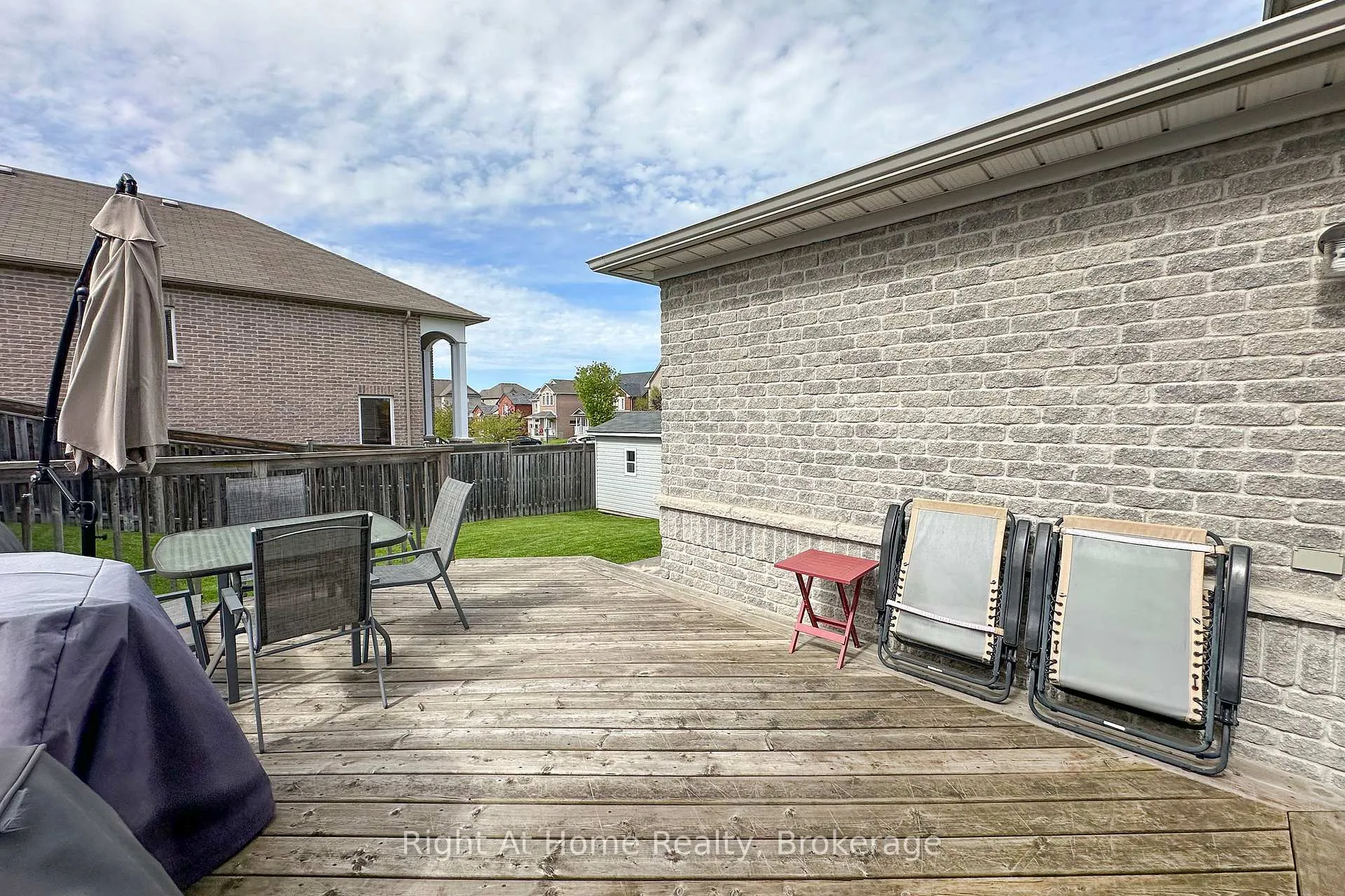 Photo 31 of 2 Cousins Street, Clarington, Courtice — HOMEH