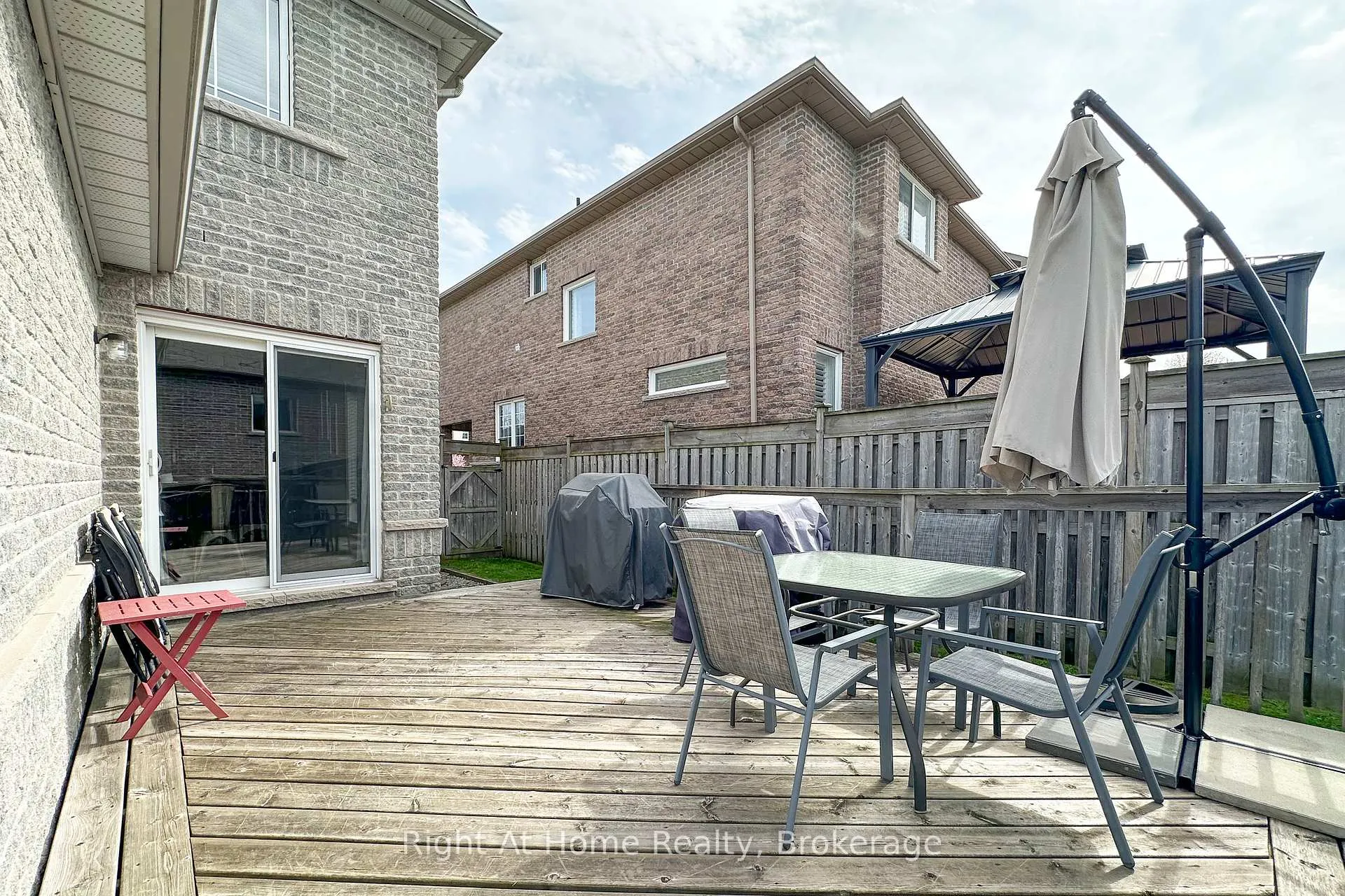 Photo 32 of 2 Cousins Street, Clarington, Courtice — HOMEH