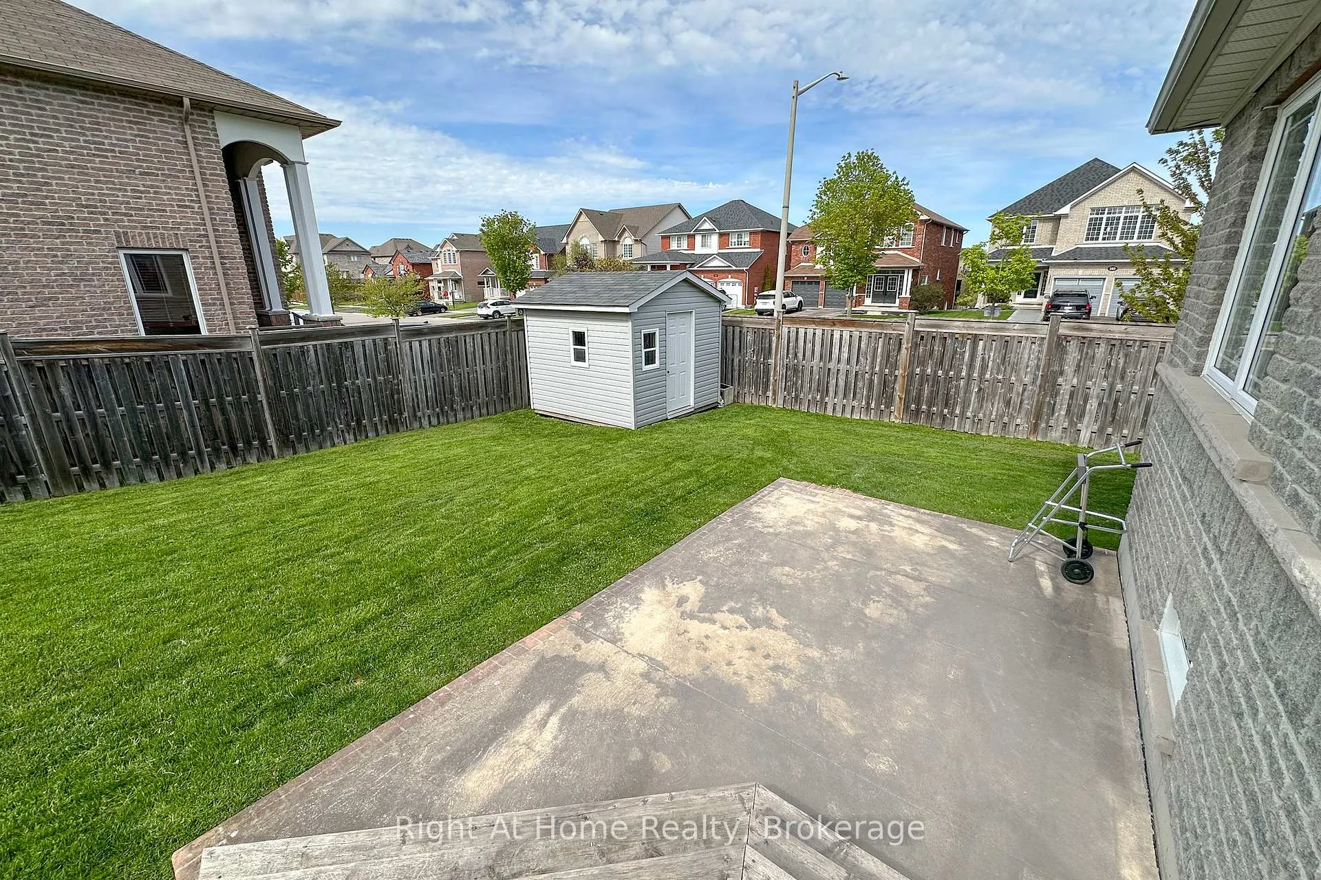 Photo 33 of 2 Cousins Street, Clarington, Courtice — HOMEH