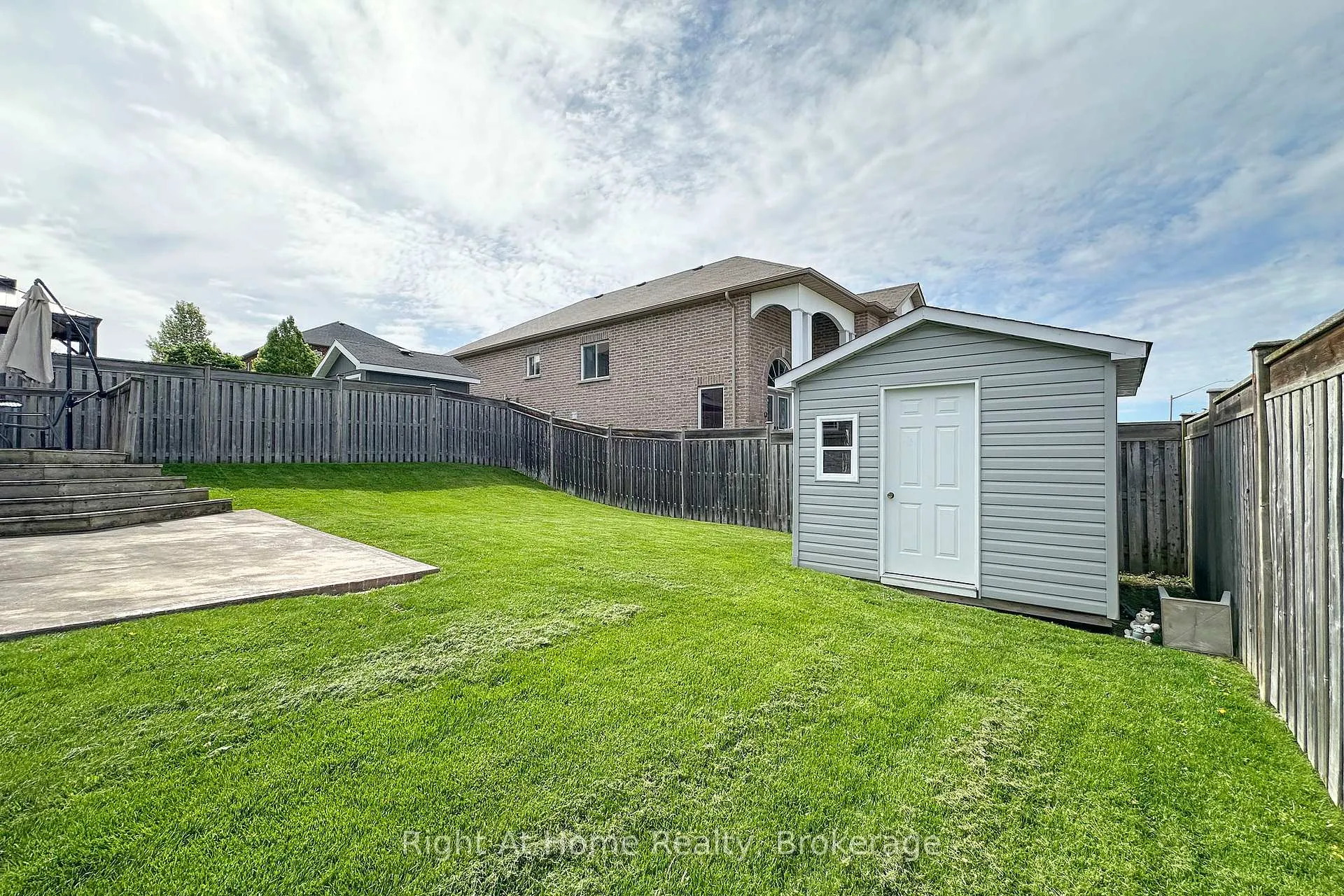 Photo 34 of 2 Cousins Street, Clarington, Courtice — HOMEH