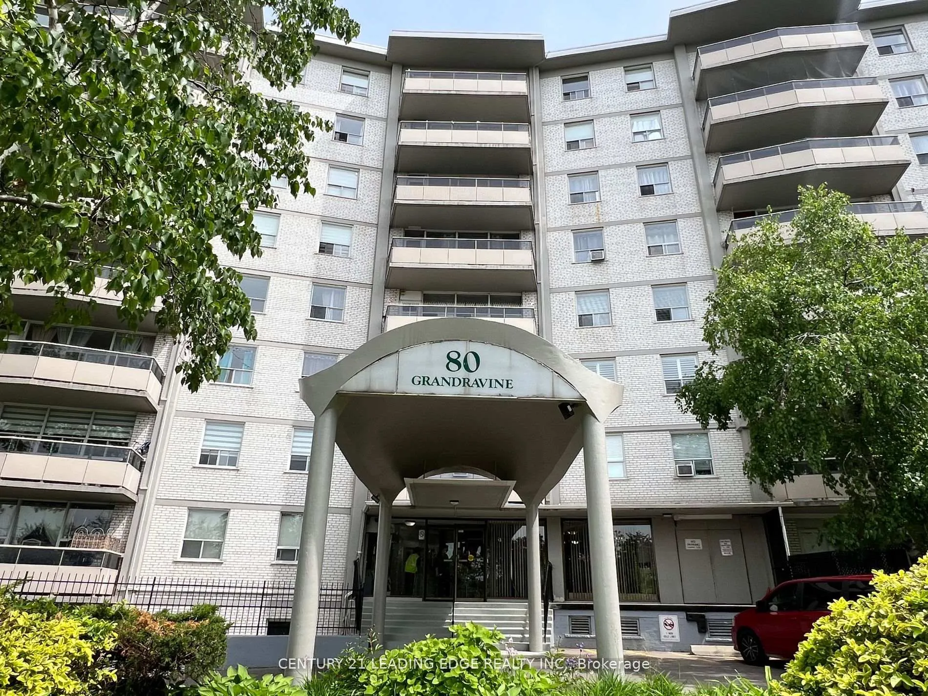 Photo of Unit 402, 80 Grandravine Drive