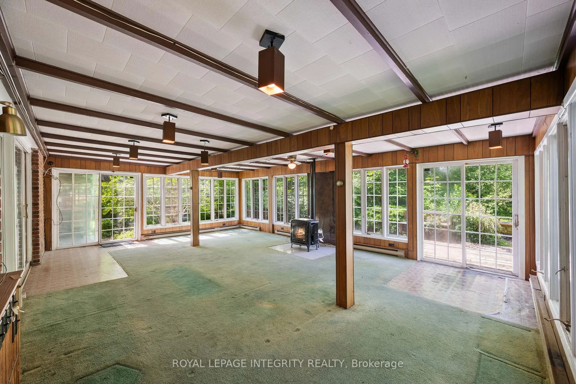 Photo 13 of 39 Mohawk Crescent, Ottawa, Bruce Farm/Graham Park/Qualicum/Bellands — HOMEH