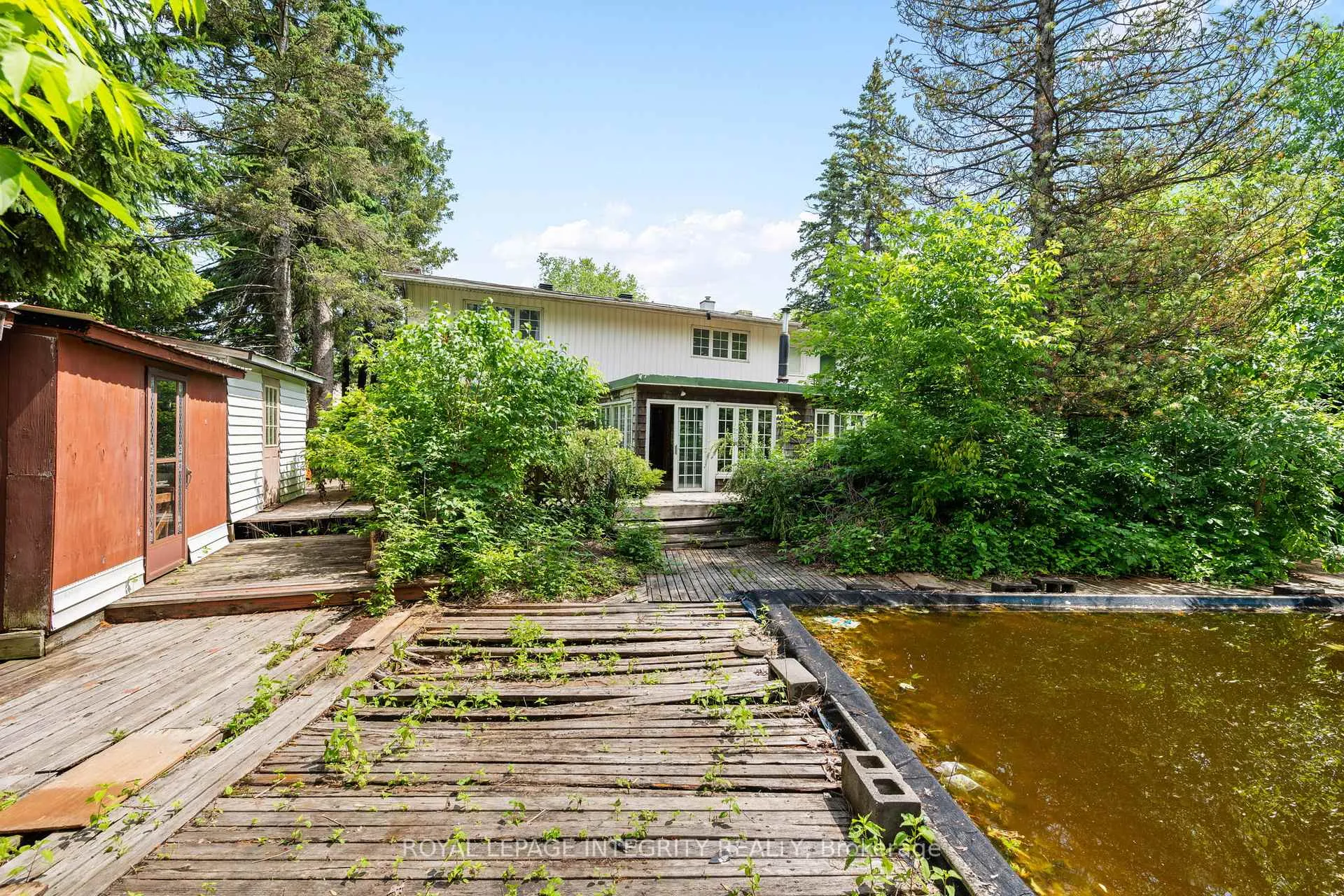 Photo 42 of 39 Mohawk Crescent, Ottawa, Bruce Farm/Graham Park/Qualicum/Bellands — HOMEH