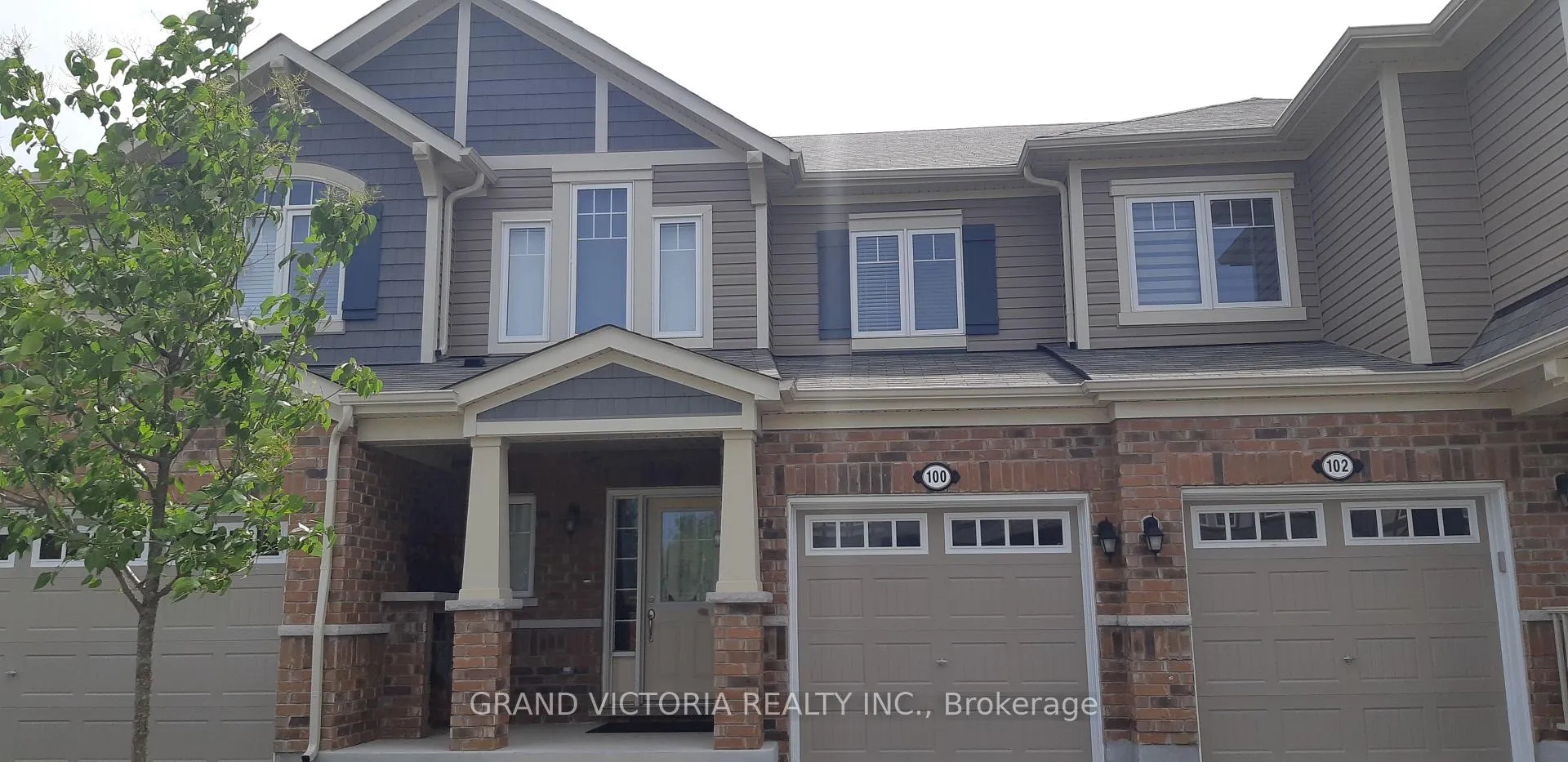 Photo 1 of 100 Mcmonies Drive, Hamilton, Waterdown — HOMEH