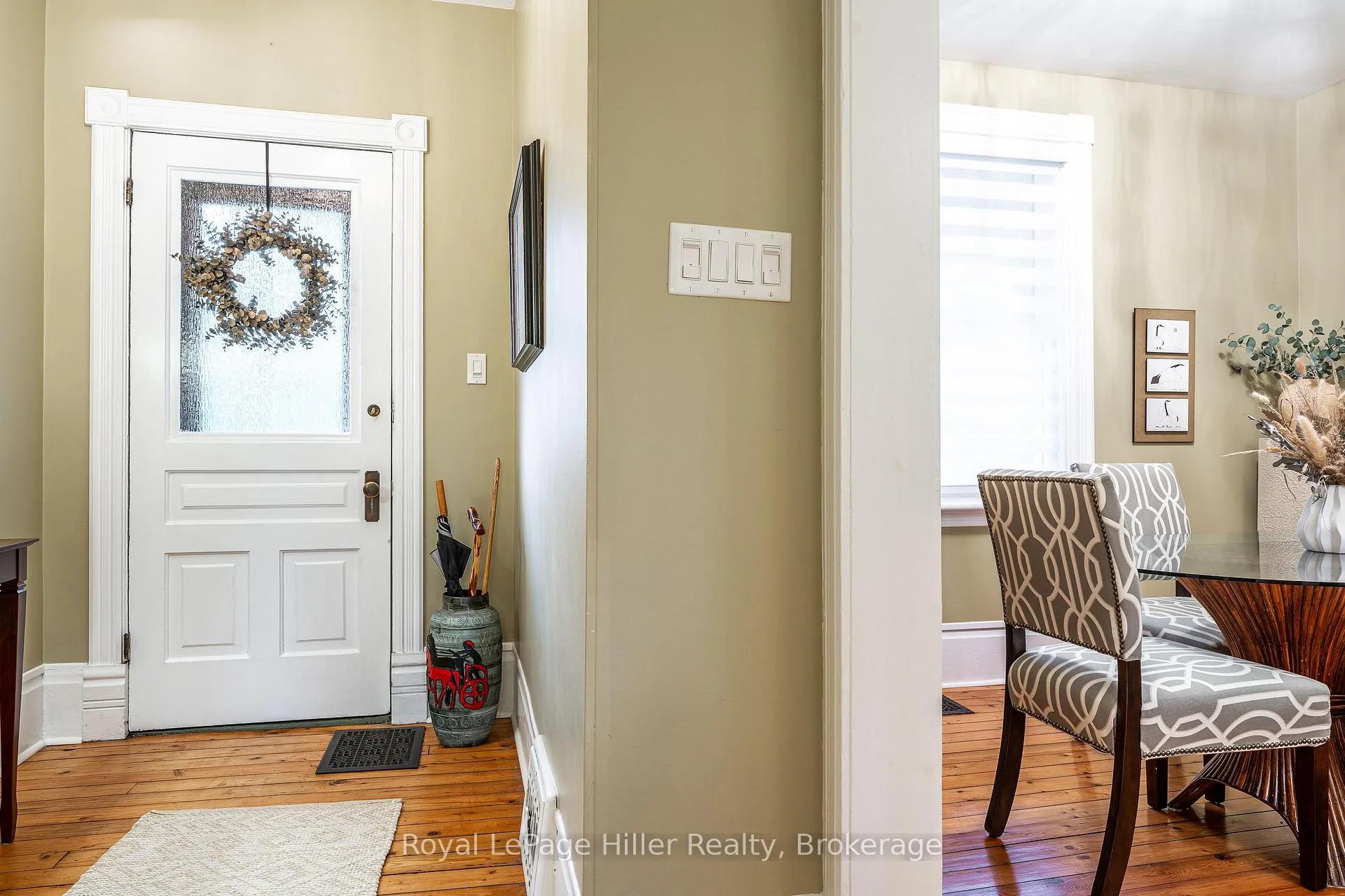 Photo 5 of 121 Milton Street, Stratford — HOMEH