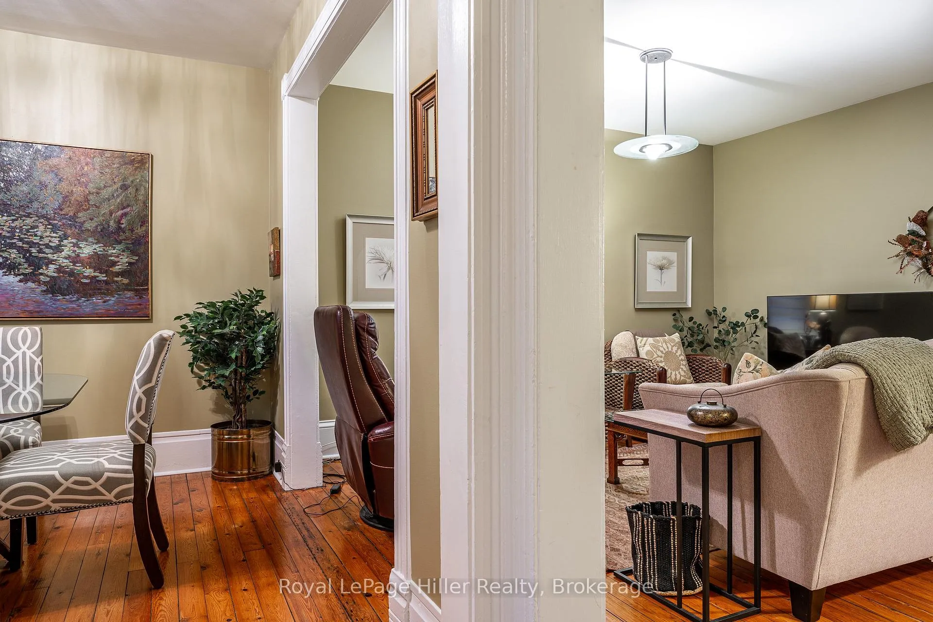 Photo 6 of 121 Milton Street, Stratford — HOMEH