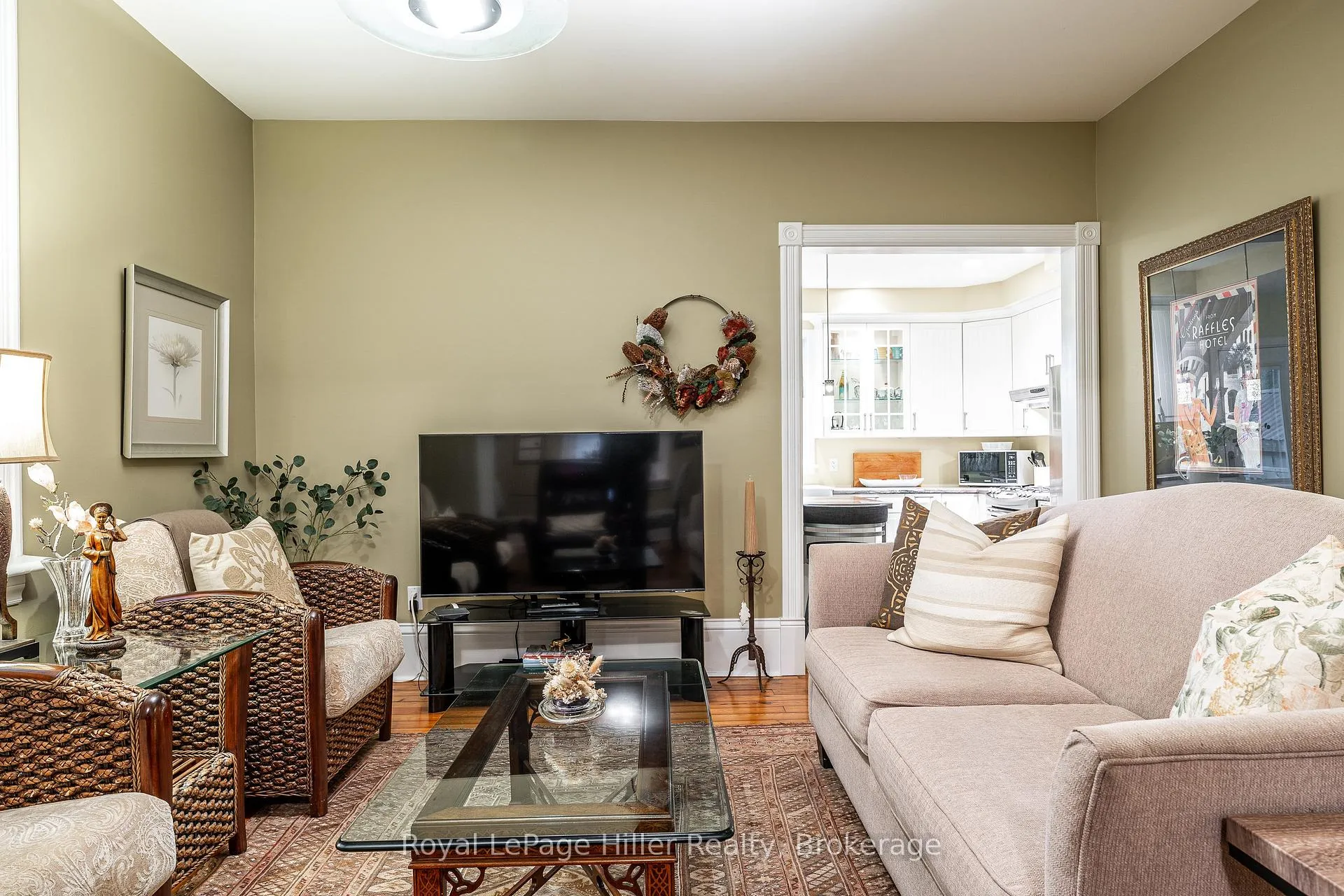 Photo 9 of 121 Milton Street, Stratford — HOMEH