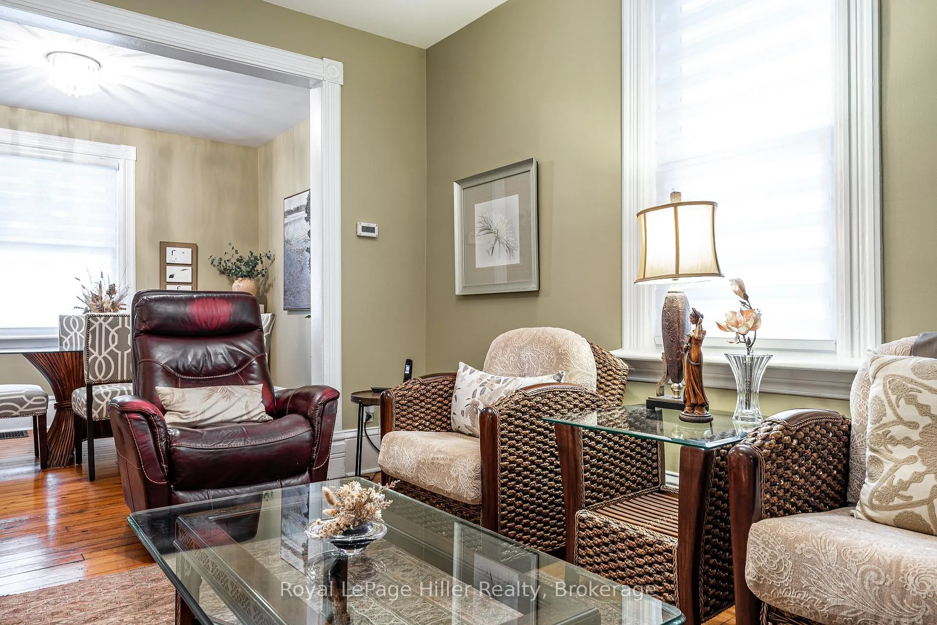 Photo 11 of 121 Milton Street, Stratford — HOMEH