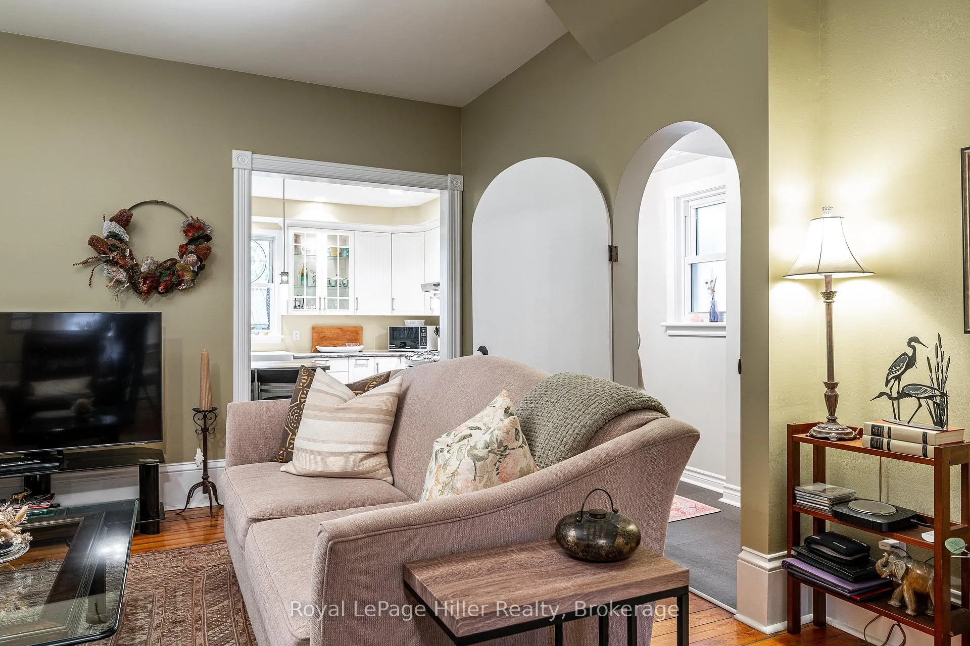 Photo 13 of 121 Milton Street, Stratford — HOMEH