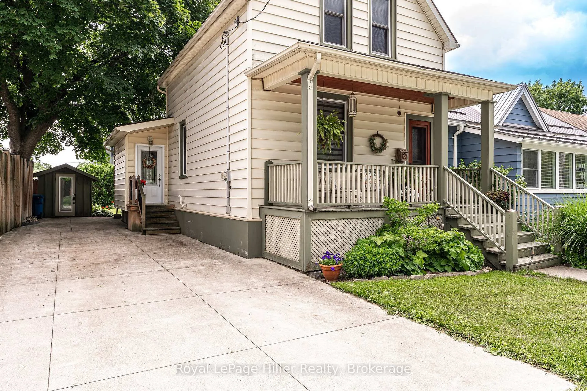 Photo 39 of 121 Milton Street, Stratford — HOMEH