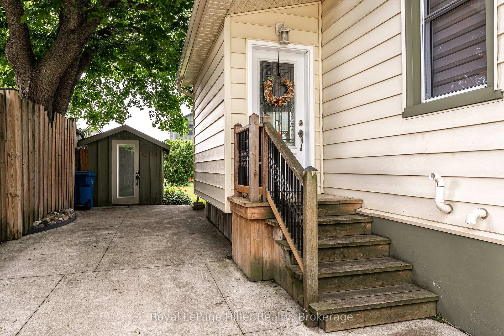 Photo 40 of 121 Milton Street, Stratford — HOMEH