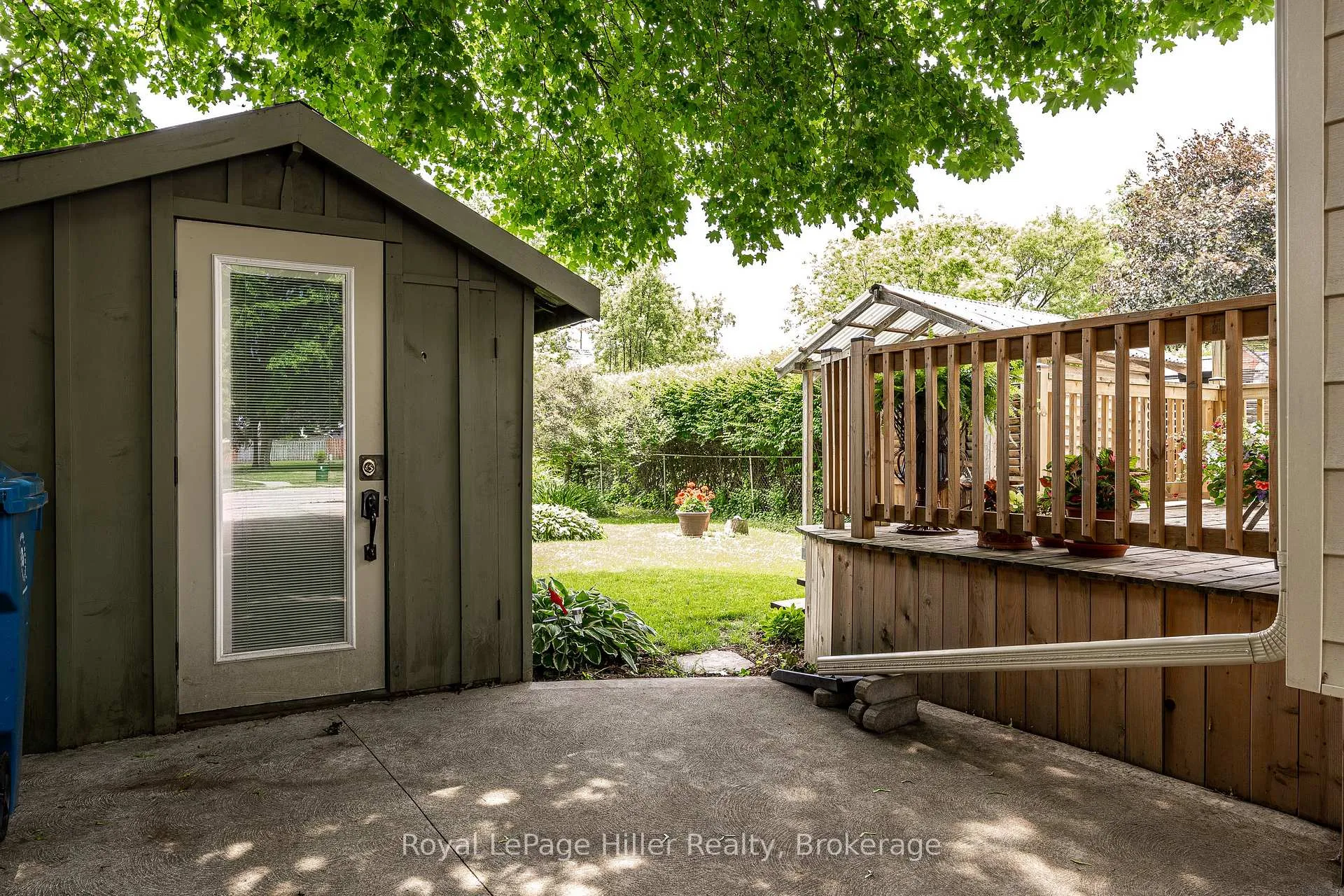 Photo 41 of 121 Milton Street, Stratford — HOMEH