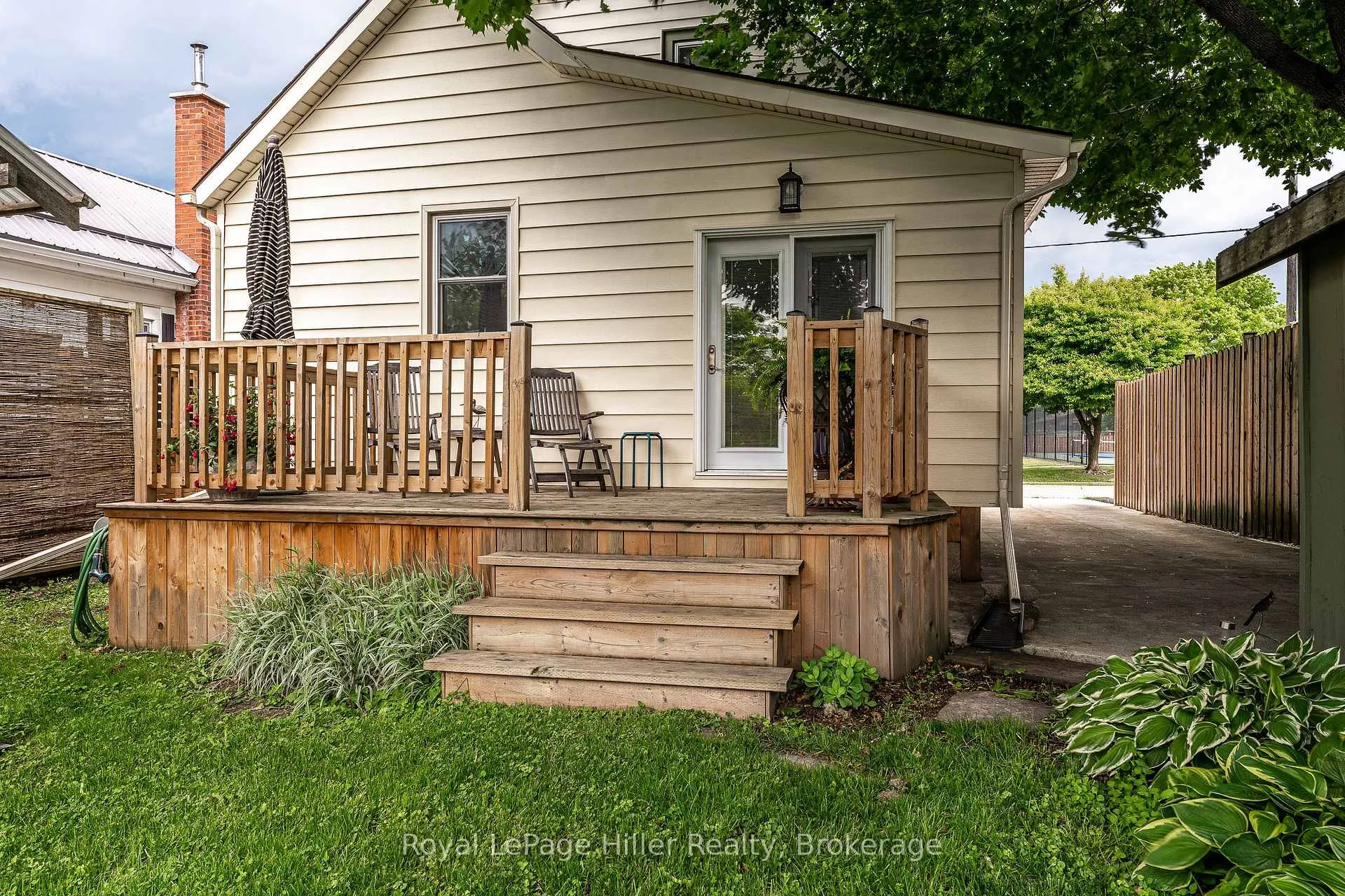 Photo 47 of 121 Milton Street, Stratford — HOMEH