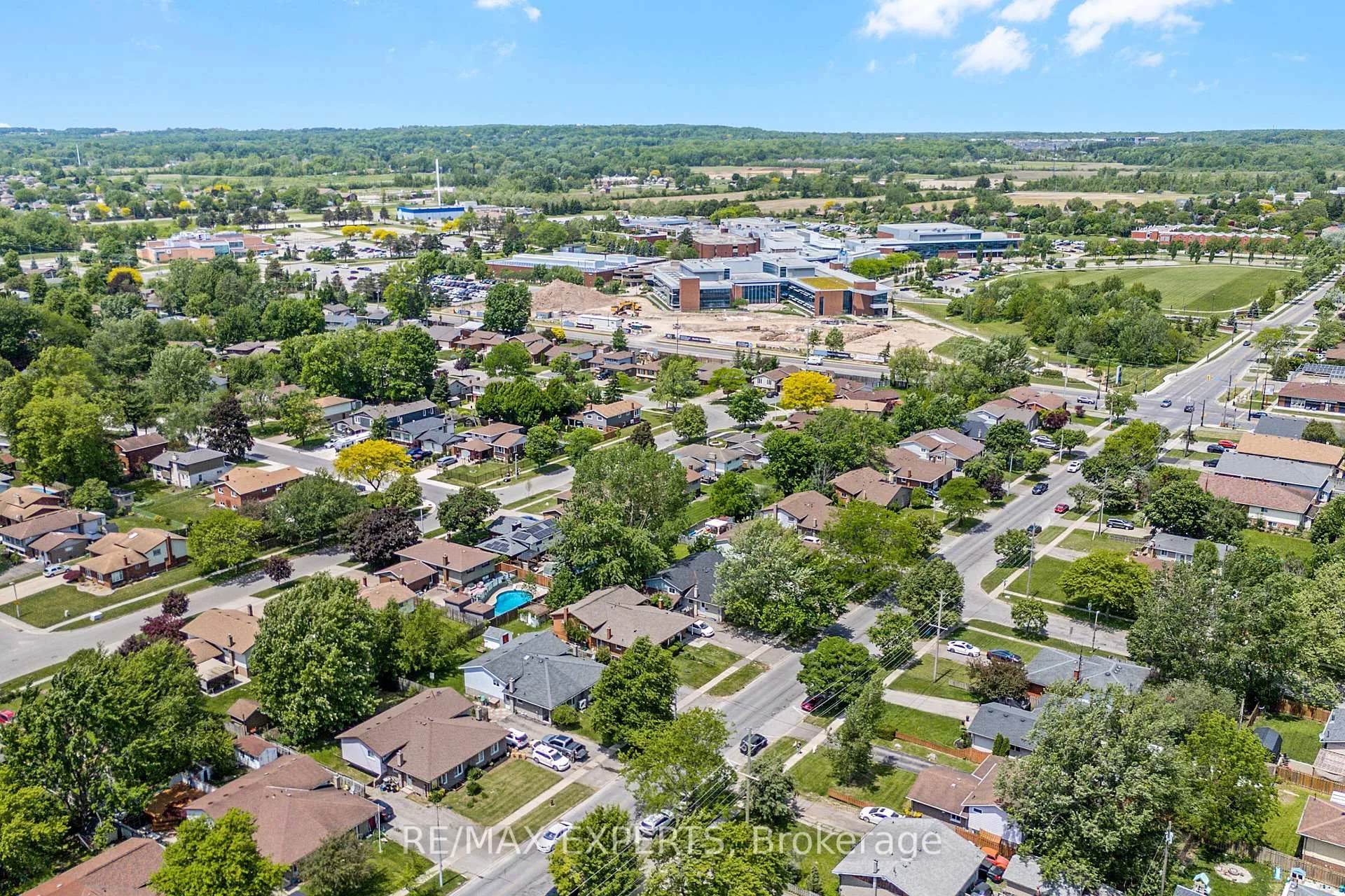 Photo 36 of 360 First Avenue, Welland, N. Welland — HOMEH
