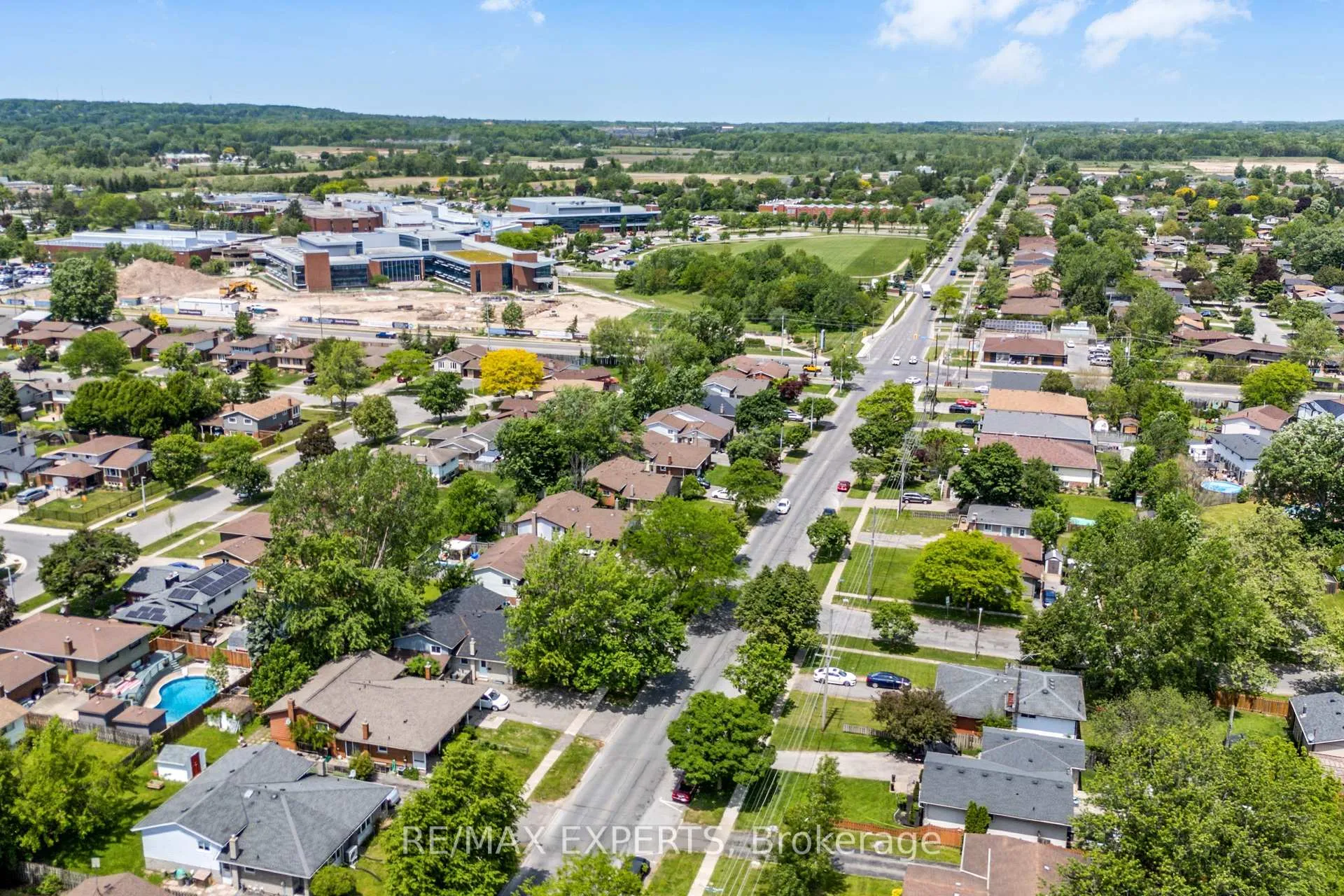 Photo 41 of 360 First Avenue, Welland, N. Welland — HOMEH