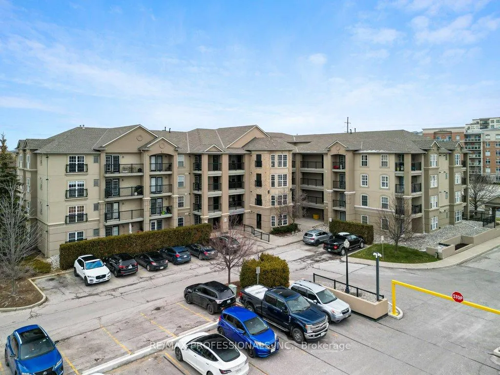 Photo 1 of Unit 106, 2055 Appleby Line, Burlington, Uptown — HOMEH