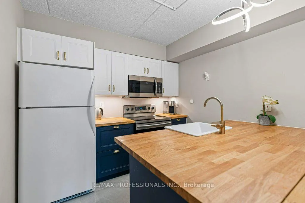 Photo 14 of Unit 106, 2055 Appleby Line, Burlington, Uptown — HOMEH
