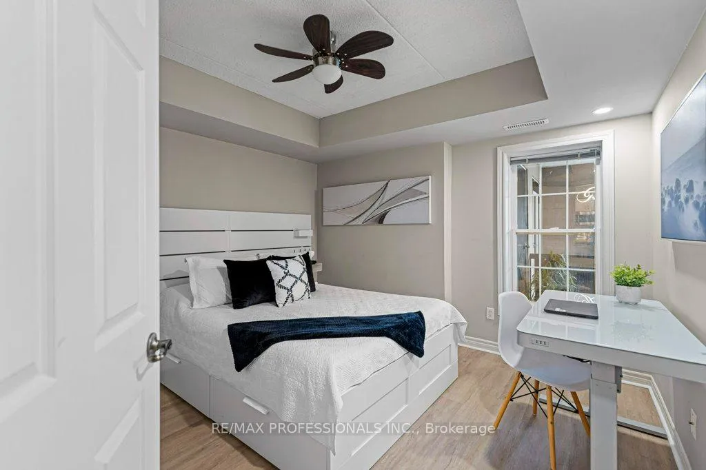 Photo 17 of Unit 106, 2055 Appleby Line, Burlington, Uptown — HOMEH