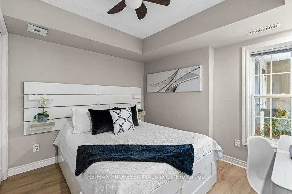 Photo 18 of Unit 106, 2055 Appleby Line, Burlington, Uptown — HOMEH