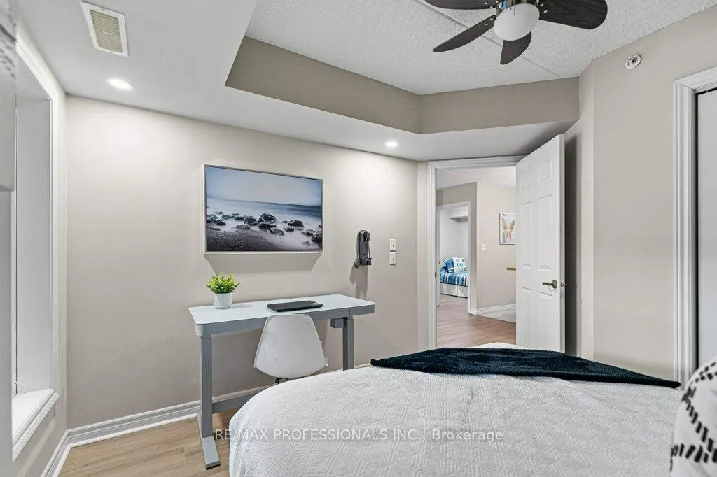 Photo 20 of Unit 106, 2055 Appleby Line, Burlington, Uptown — HOMEH