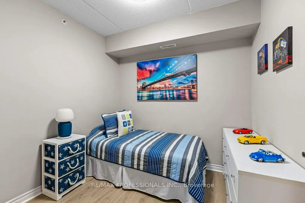 Photo 21 of Unit 106, 2055 Appleby Line, Burlington, Uptown — HOMEH