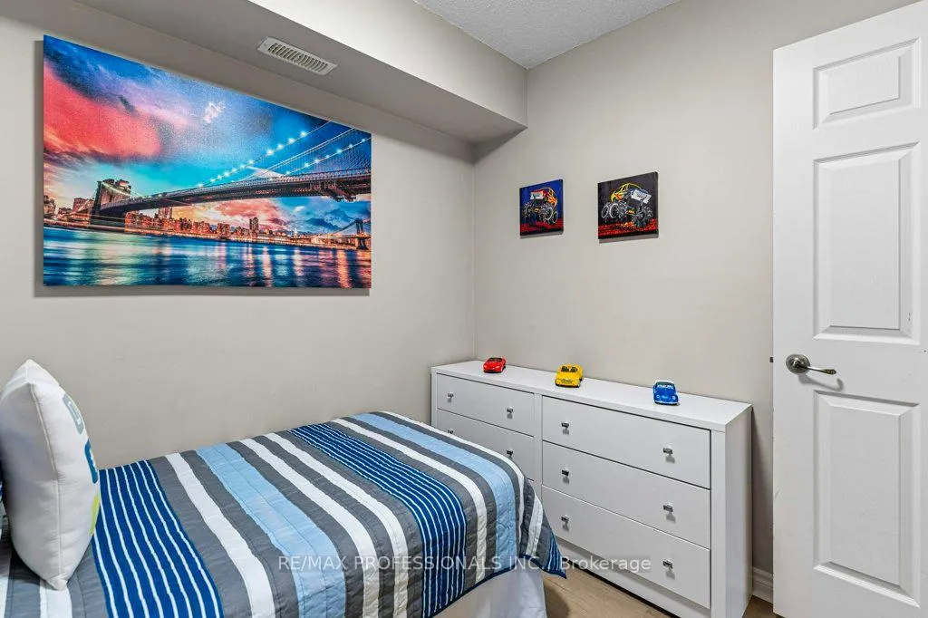 Photo 22 of Unit 106, 2055 Appleby Line, Burlington, Uptown — HOMEH