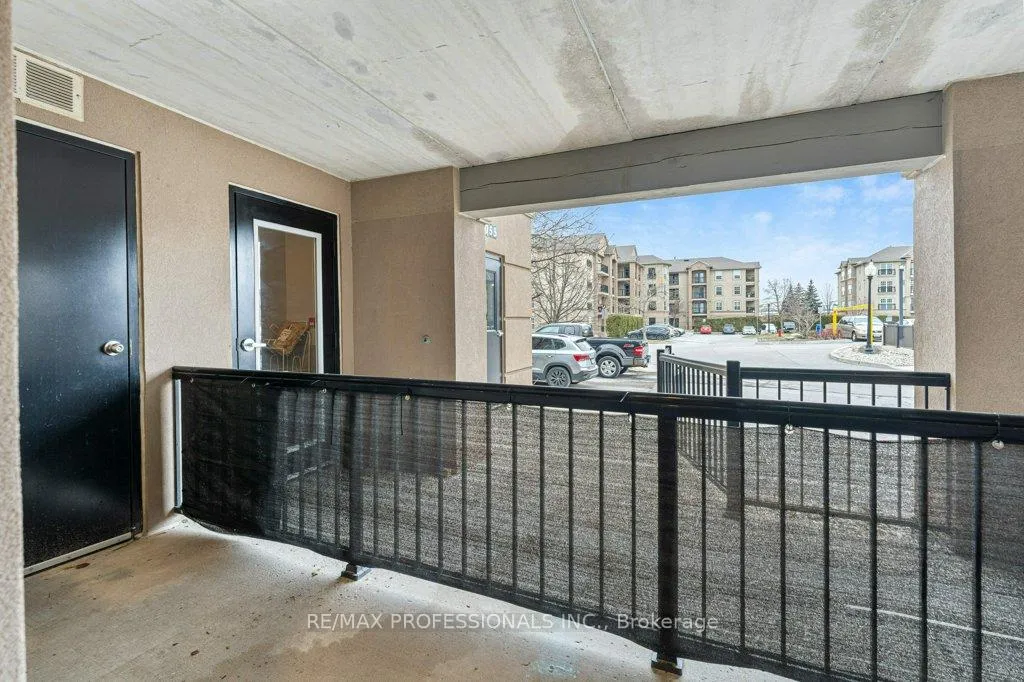 Photo 25 of Unit 106, 2055 Appleby Line, Burlington, Uptown — HOMEH