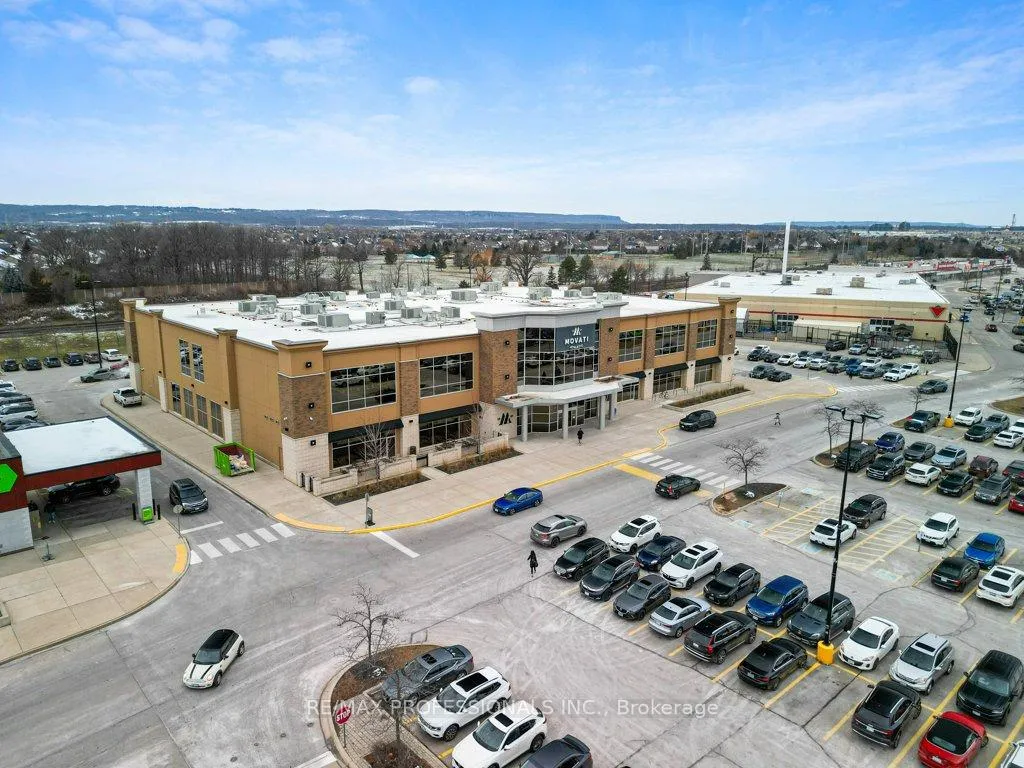 Photo 31 of Unit 106, 2055 Appleby Line, Burlington, Uptown — HOMEH