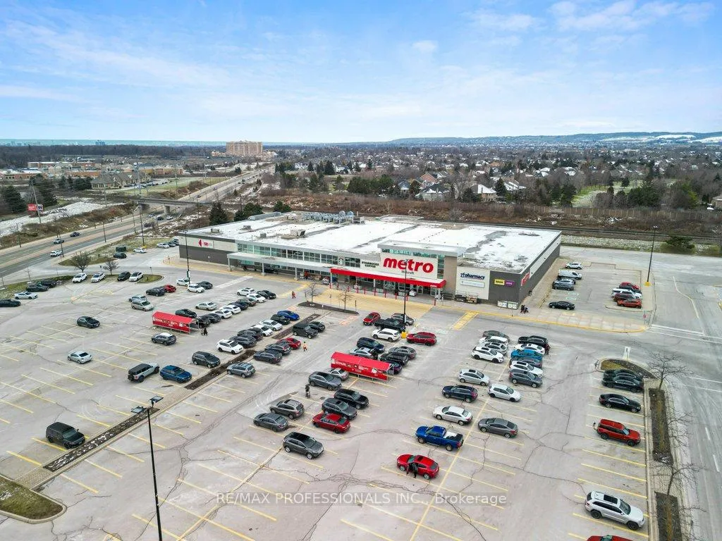 Photo 33 of Unit 106, 2055 Appleby Line, Burlington, Uptown — HOMEH