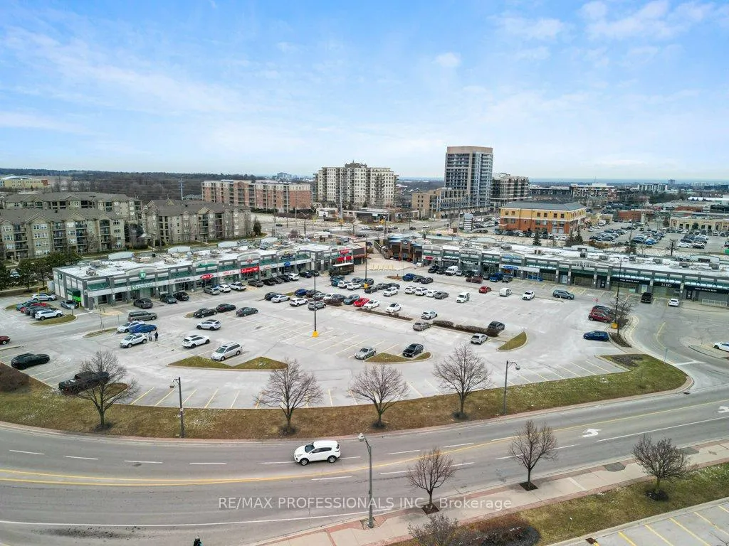 Photo 34 of Unit 106, 2055 Appleby Line, Burlington, Uptown — HOMEH