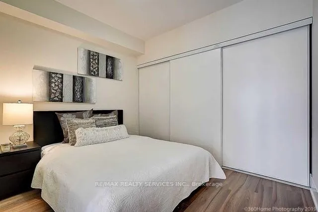 Photo 2 of Unit 1608, 300 Front Street W, Toronto, Waterfront Communities — HOMEH