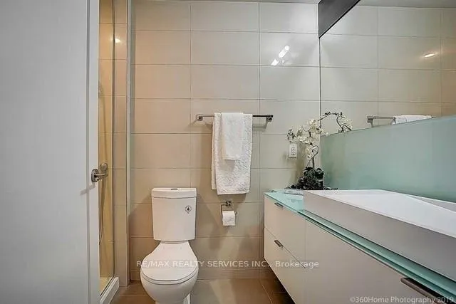 Photo 8 of Unit 1608, 300 Front Street W, Toronto, Waterfront Communities — HOMEH