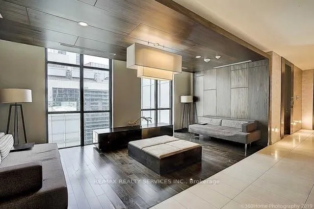 Photo 12 of Unit 1608, 300 Front Street W, Toronto, Waterfront Communities — HOMEH