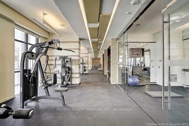 Photo 14 of Unit 1608, 300 Front Street W, Toronto, Waterfront Communities — HOMEH