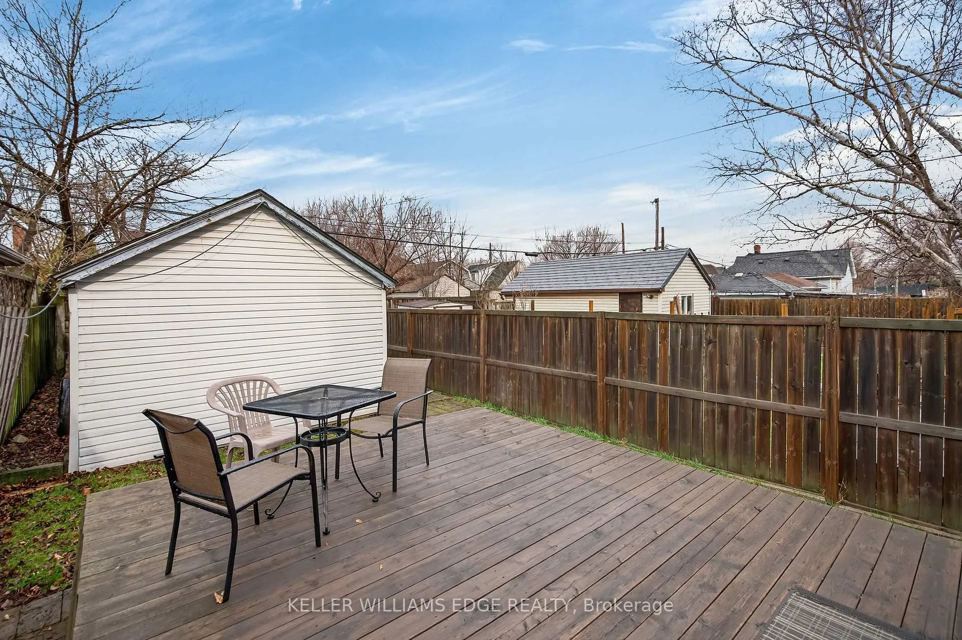 Photo 32 of 209 Glendale Avenue N, Hamilton, Crown Point — HOMEH