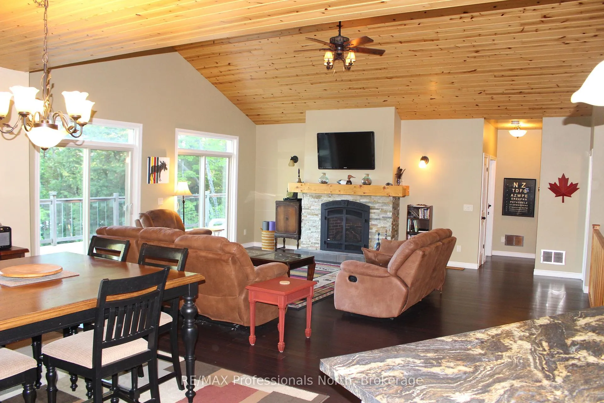 Photo 6 of 98 Lynx Drive, Kearney — HOMEH