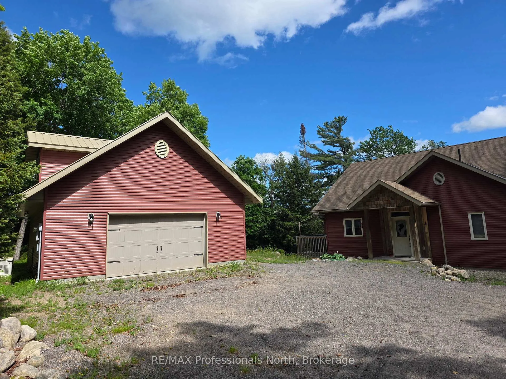 Photo 43 of 98 Lynx Drive, Kearney — HOMEH
