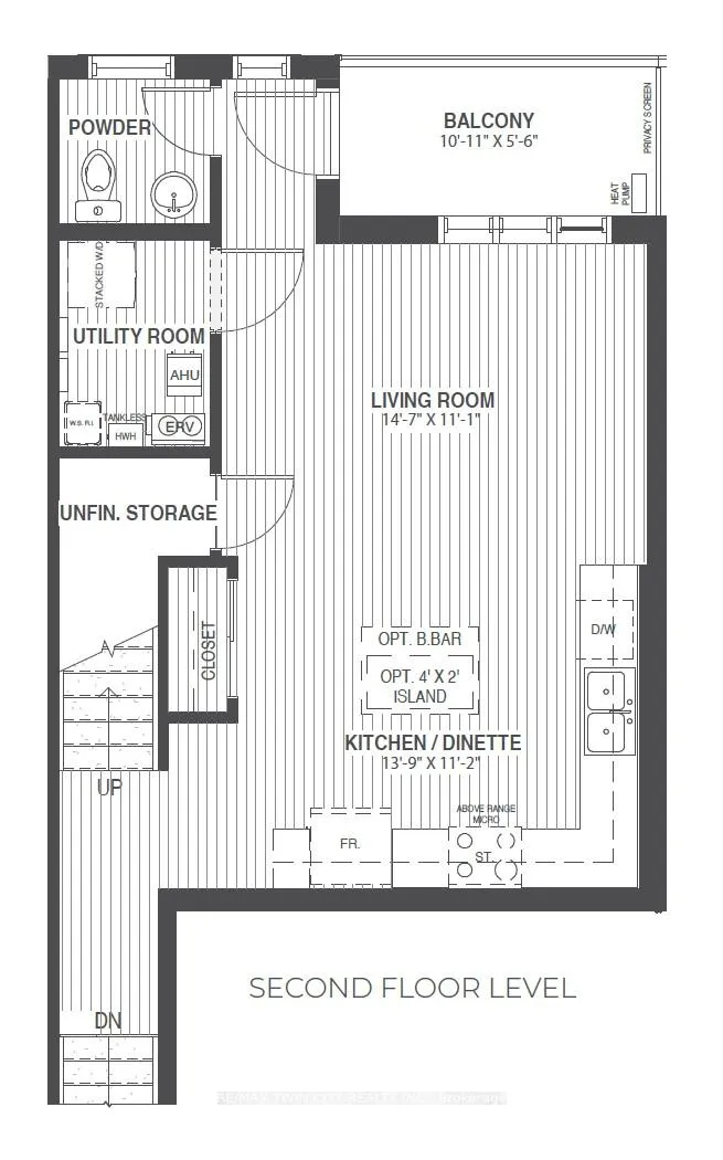 Photo 3 of Unit 5, 2139 Strasburg Road, Kitchener, Country Hills — HOMEH