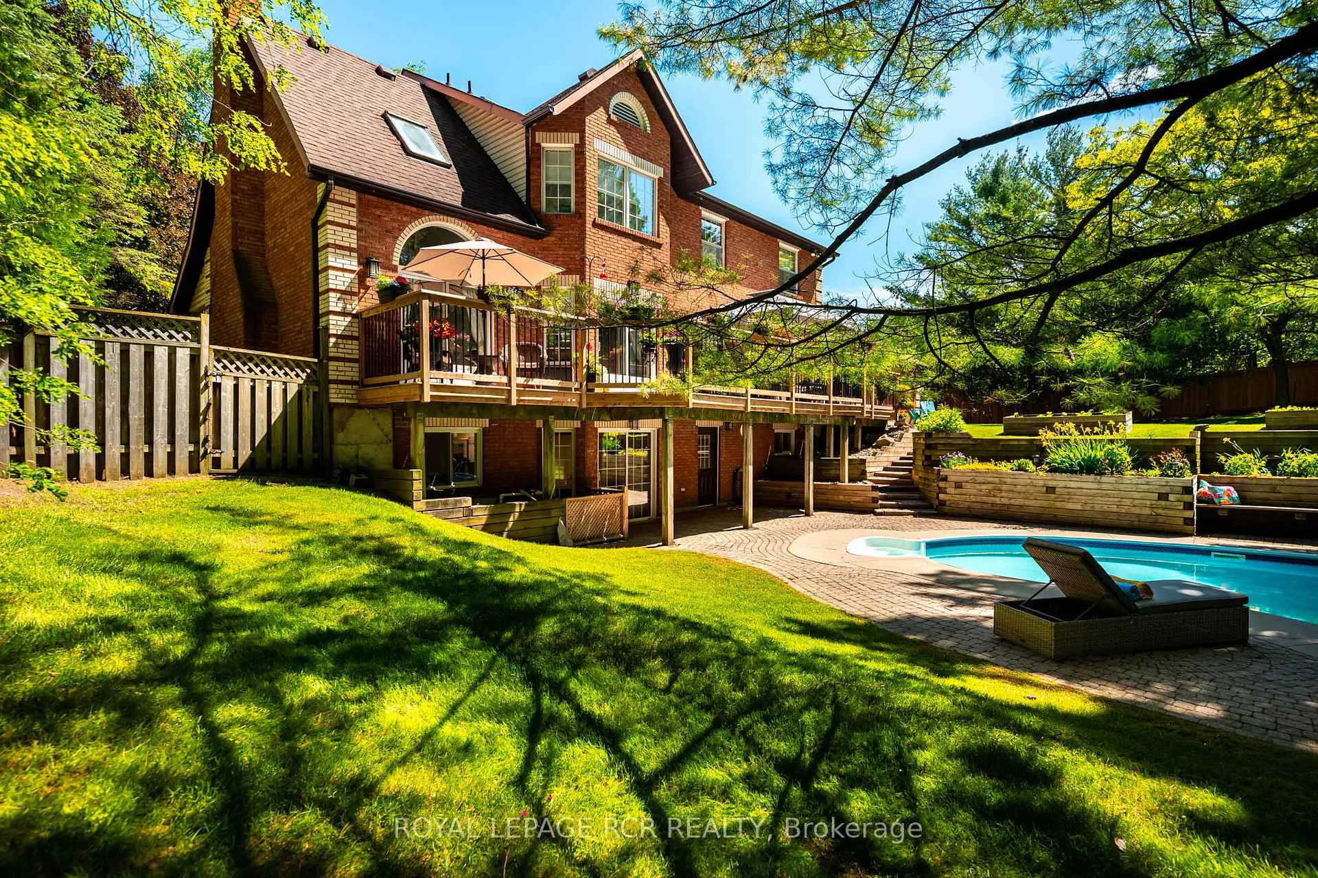 Photo 9 of 3 Carroll Court, Caledon, Palgrave — HOMEH