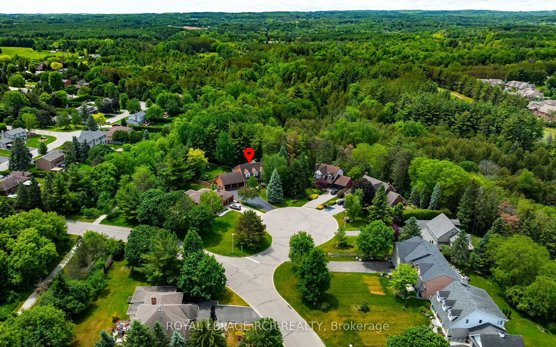 Photo 12 of 3 Carroll Court, Caledon, Palgrave — HOMEH