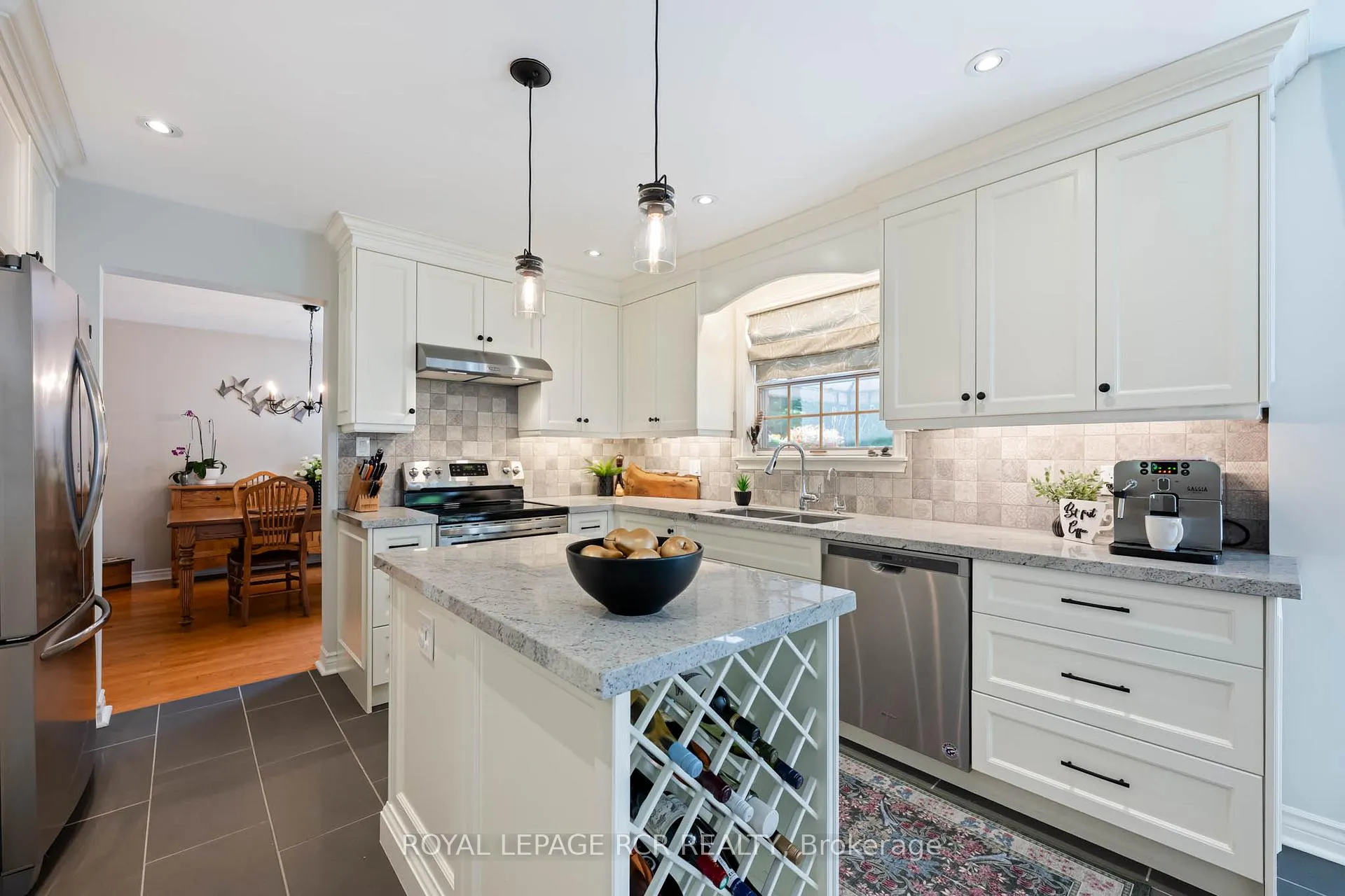 Photo 15 of 3 Carroll Court, Caledon, Palgrave — HOMEH