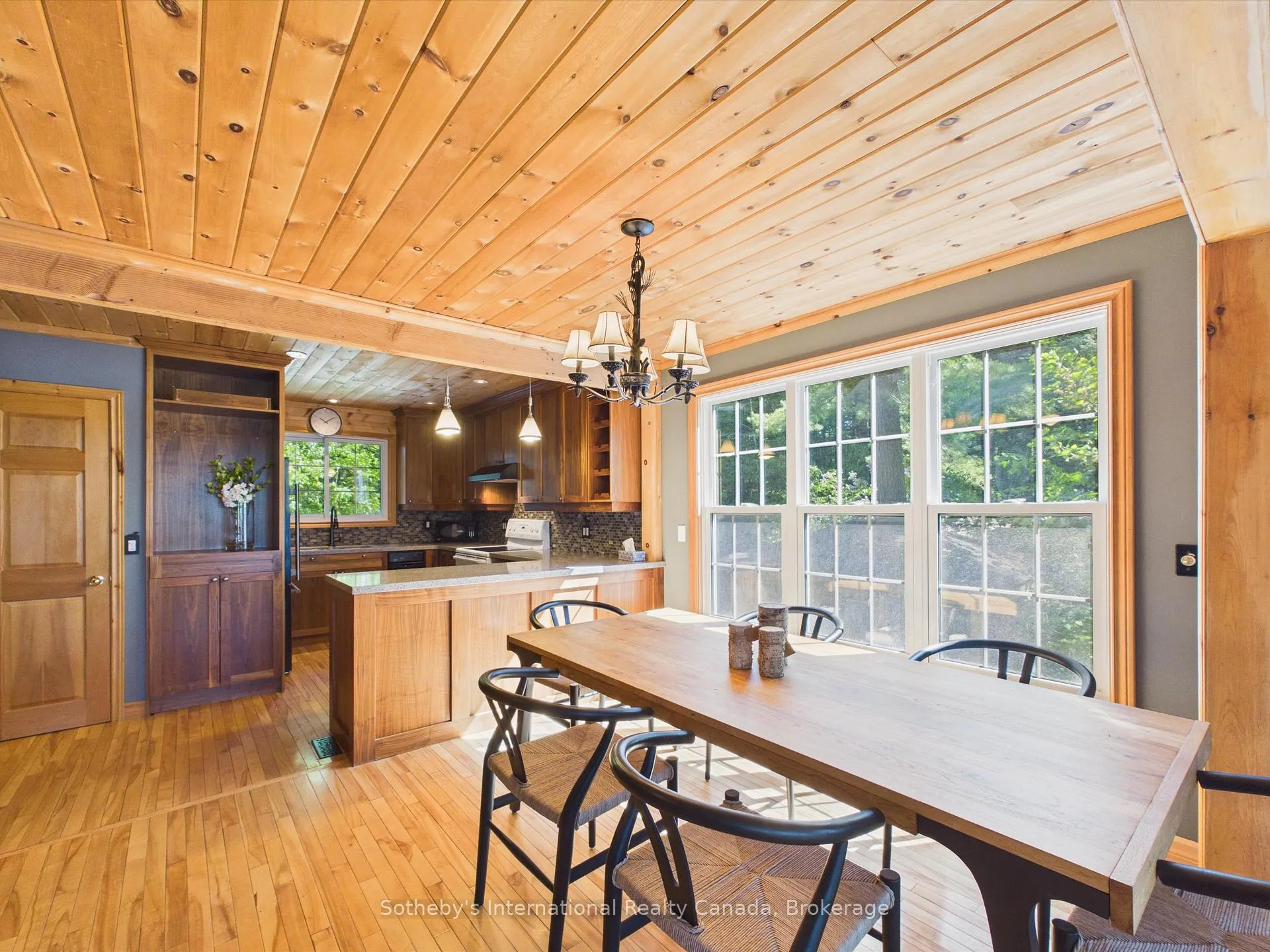 Photo 8 of 223 10th Concession, Seguin — HOMEH