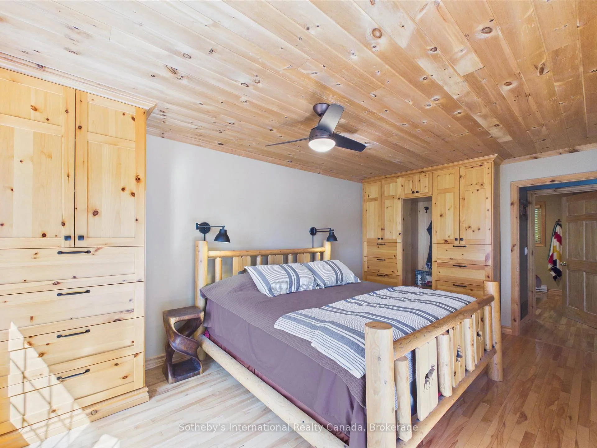 Photo 11 of 223 10th Concession, Seguin — HOMEH