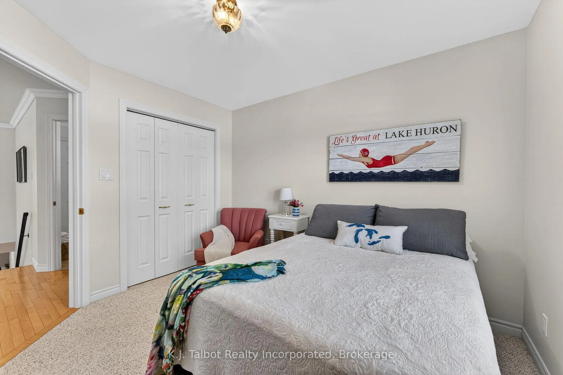 Photo 6 of 297 Bethune Crescent, Goderich, Goderich (Town) — HOMEH