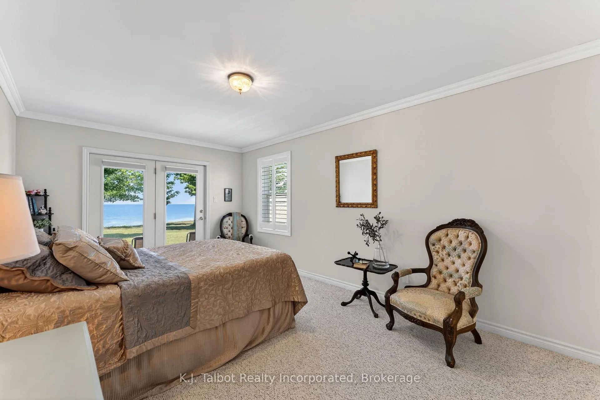 Photo 21 of 297 Bethune Crescent, Goderich, Goderich (Town) — HOMEH