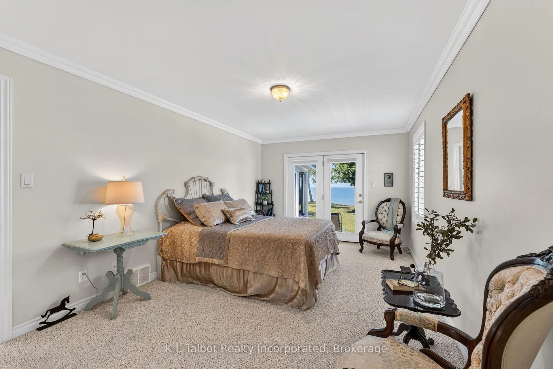 Photo 22 of 297 Bethune Crescent, Goderich, Goderich (Town) — HOMEH