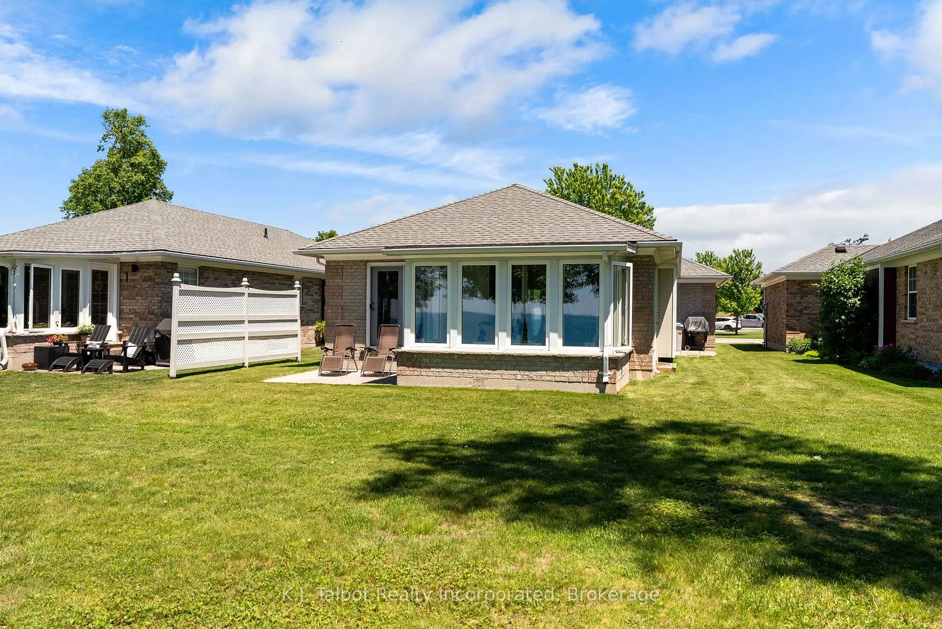 Photo 32 of 297 Bethune Crescent, Goderich, Goderich (Town) — HOMEH