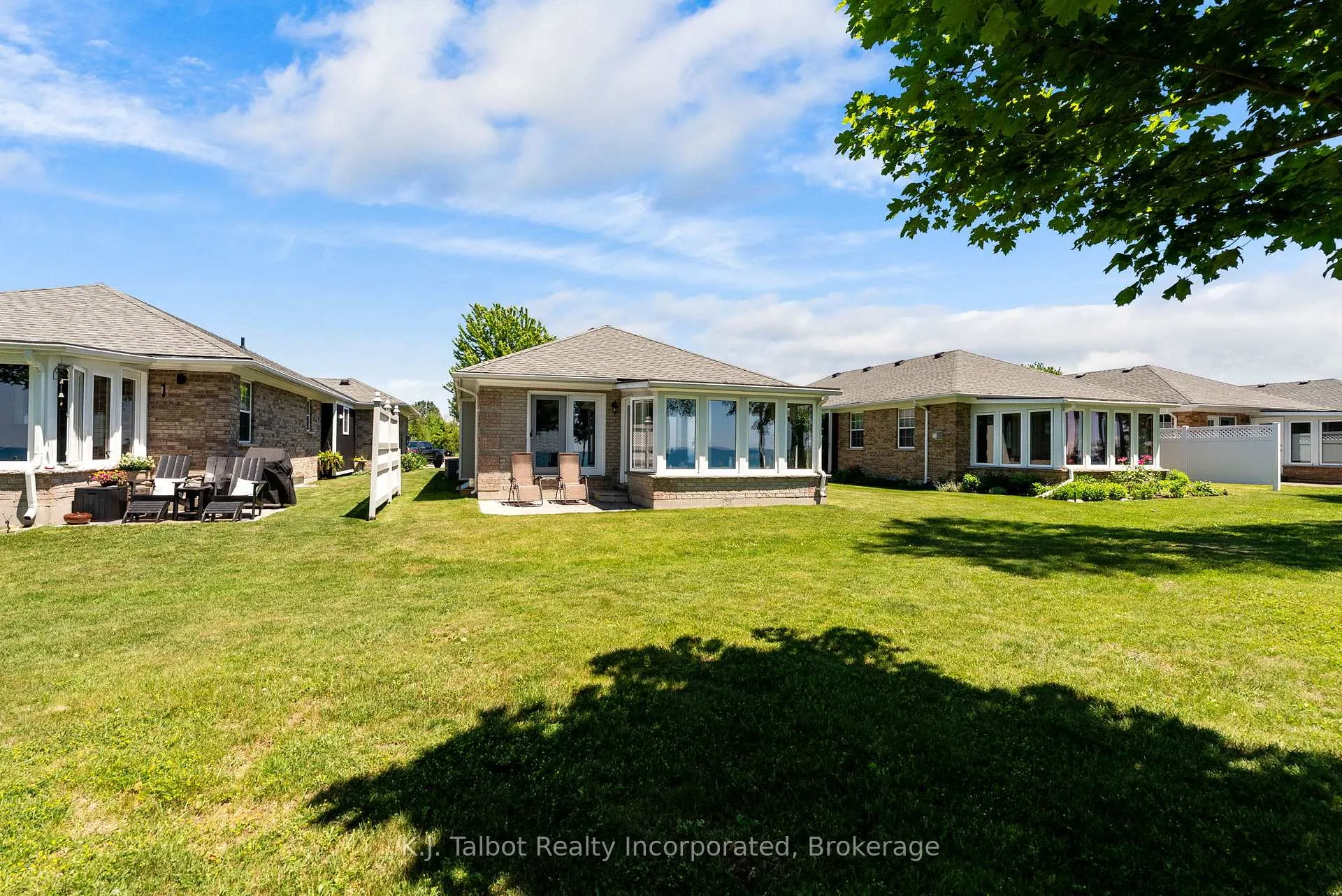Photo 35 of 297 Bethune Crescent, Goderich, Goderich (Town) — HOMEH