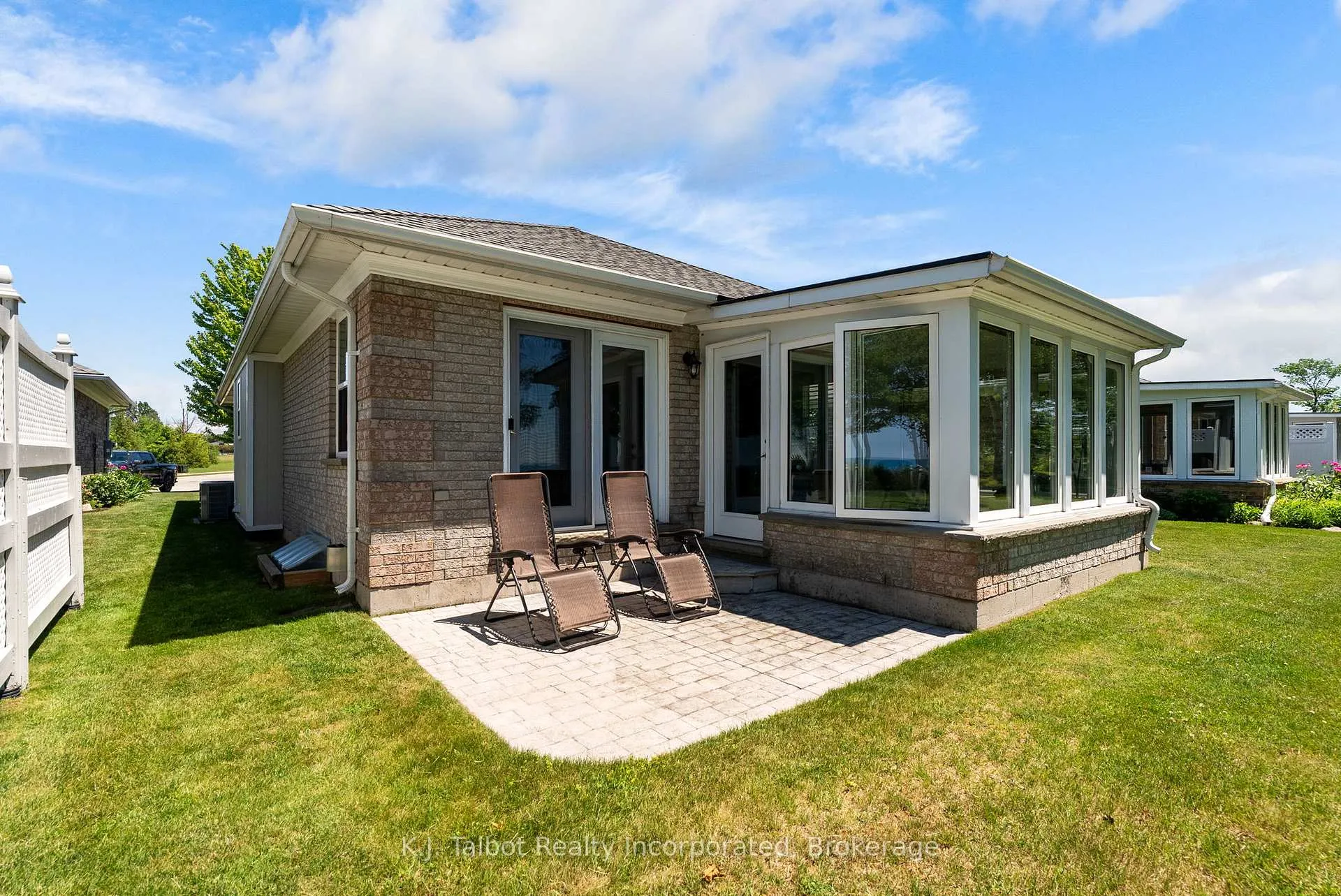 Photo 36 of 297 Bethune Crescent, Goderich, Goderich (Town) — HOMEH