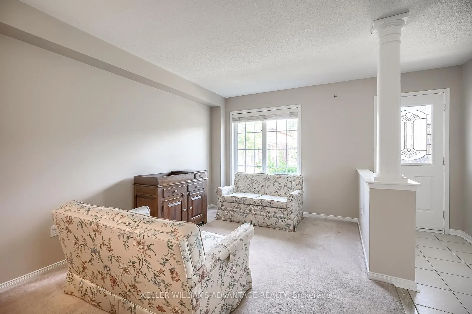 Photo 4 of 312 Castlemore Avenue, Markham, Berczy — HOMEH